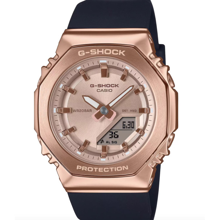 Годинник Casio G-SHOCK Classic GM-S2110PG-1A4ER