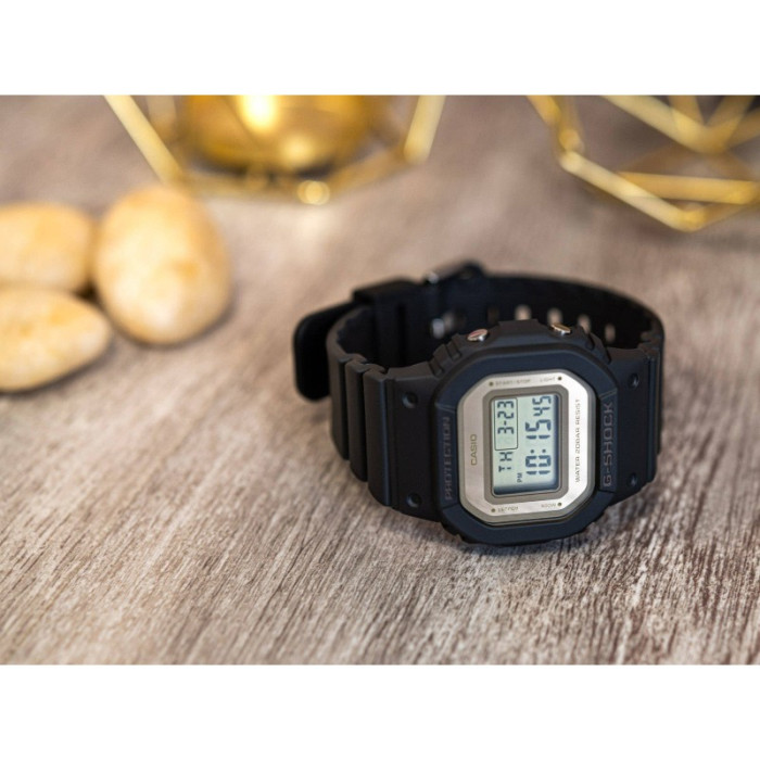 Годинник CASIO G-SHOCK GMD-S5600-1ER