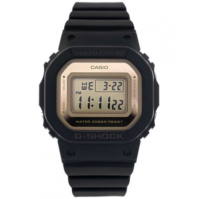 Годинник CASIO G-SHOCK GMD-S5600-1ER