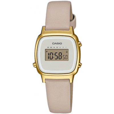 Годинник CASIO LA670WEFL-9EF