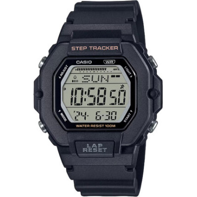 Часы CASIO LWS-2200H-1AVEF