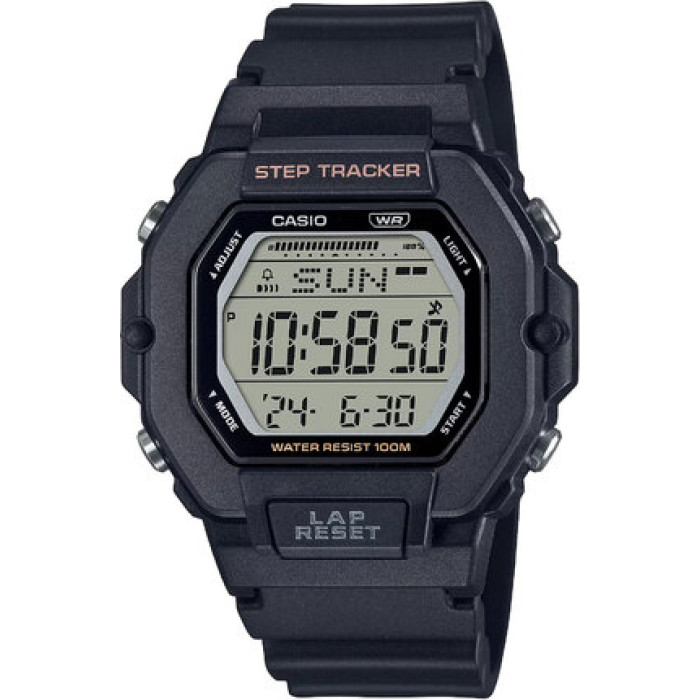 Годинник CASIO LWS-2200H-1AVEF