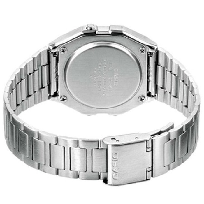 Годинник CASIO A158WEA-9EF
