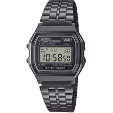 Годинник CASIO A158WETB-1AEF