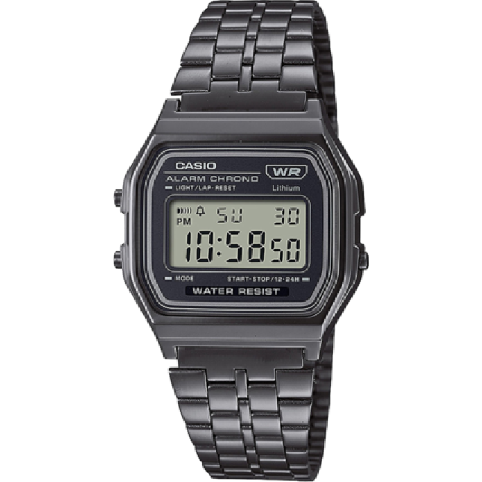 Годинник CASIO A158WETB-1AEF