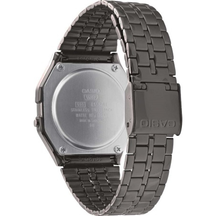 Годинник CASIO A158WETB-1AEF