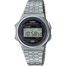 Годинник CASIO A171WE-1AEF