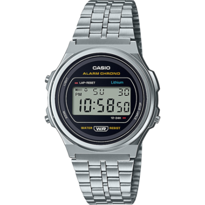 Годинник CASIO A171WE-1AEF