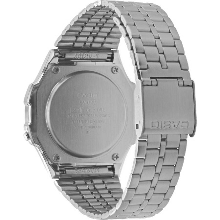Годинник CASIO A171WE-1AEF