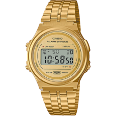 Годинник CASIO A171WEG-9AEF