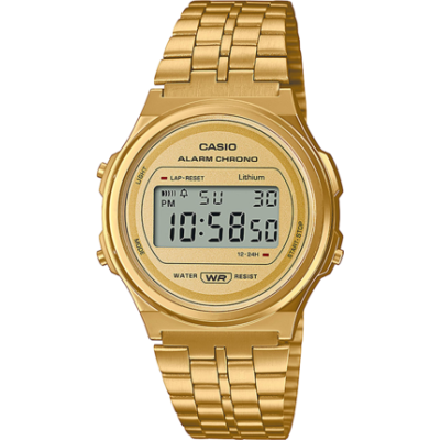 Часы CASIO A171WEG-9AEF