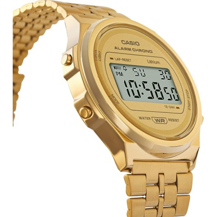 Годинник CASIO A171WEG-9AEF