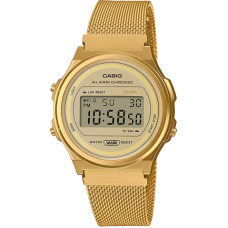 Годинник CASIO A171WEMG-9AEF