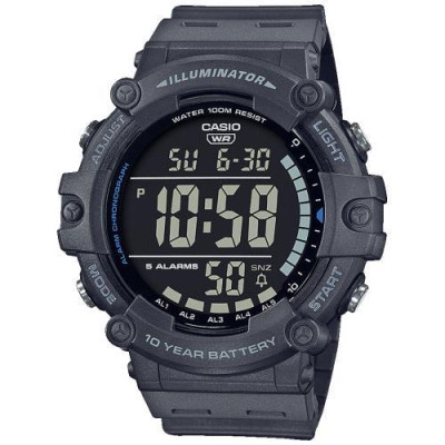 Часы CASIO AE-1500WH-8BVEF