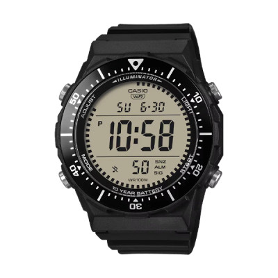 Часы Casio TIMELESS COLLECTION AE-1700H-1AVEF