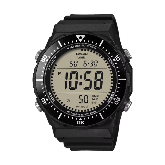 Годинник Casio TIMELESS COLLECTION AE-1700H-1AVEF