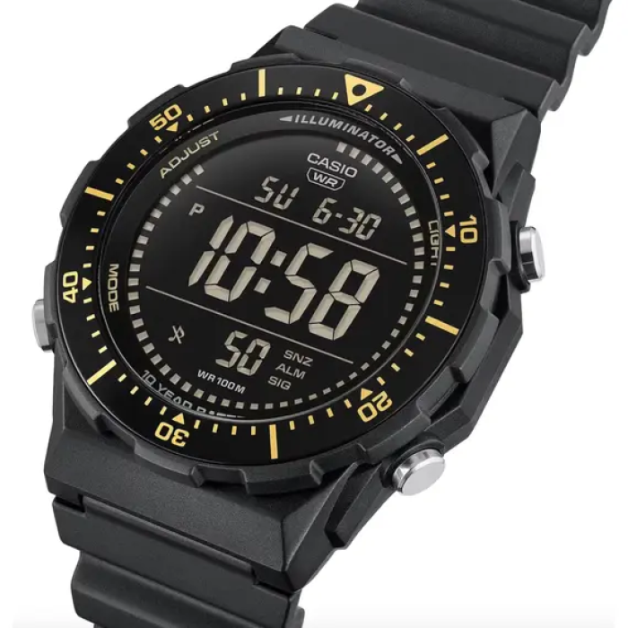 Годинник Casio TIMELESS COLLECTION AE-1700H-1BVEF