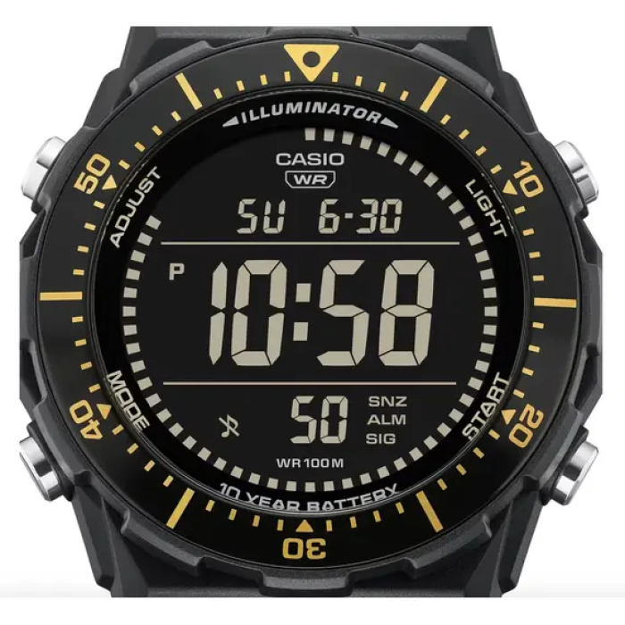 Годинник Casio TIMELESS COLLECTION AE-1700H-1BVEF