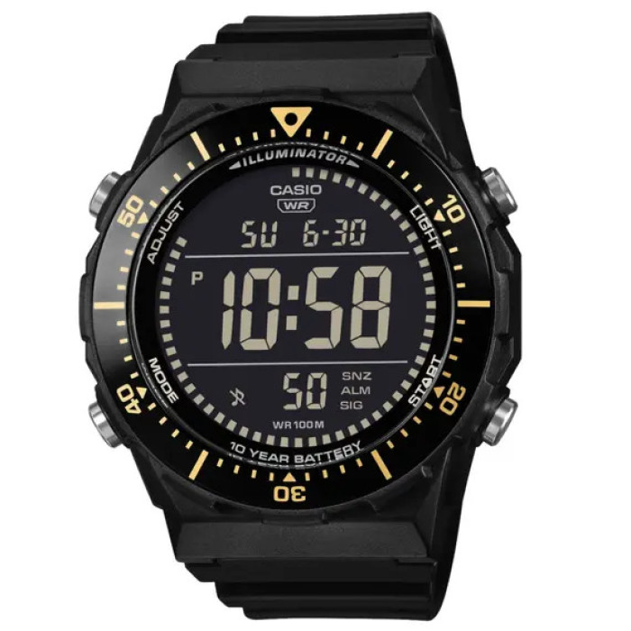 Годинник Casio TIMELESS COLLECTION AE-1700H-1BVEF
