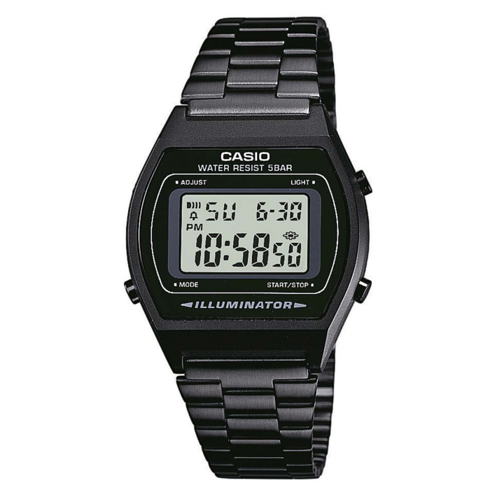 Годинник CASIO B640WB-1AEF