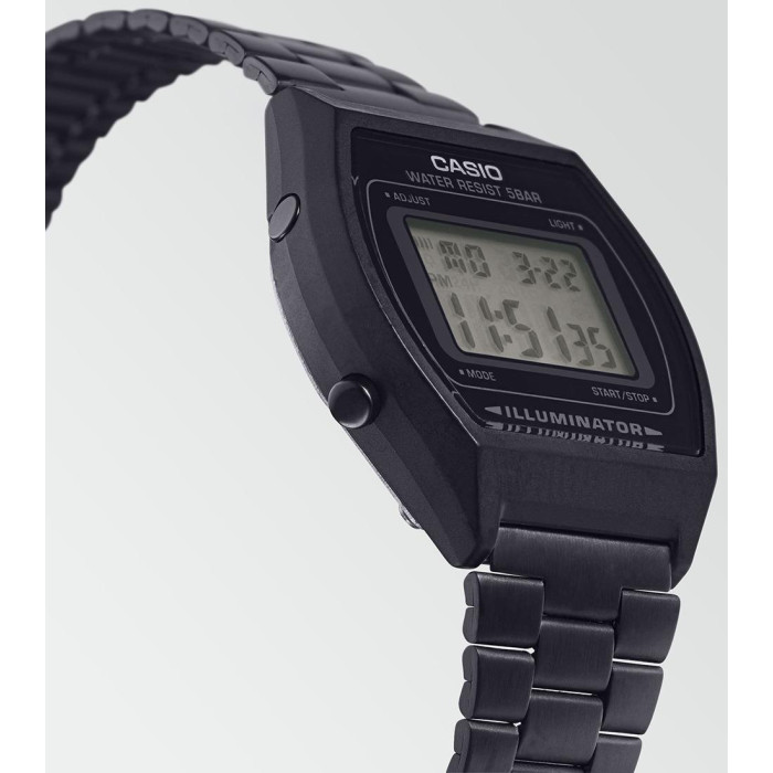 Годинник CASIO B640WB-1AEF