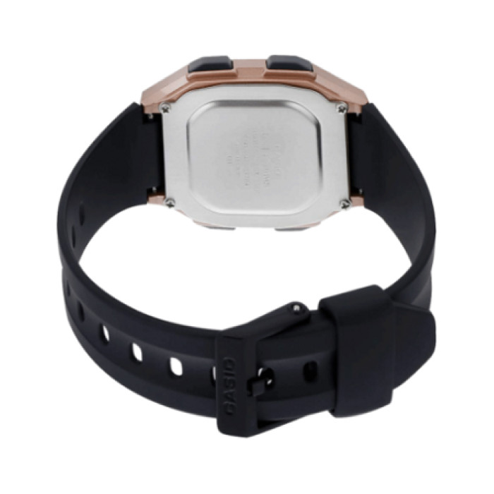 Годинник Casio F-201WAM-5AVEF