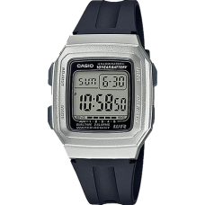 Годинник Casio F-201WAM-7AVEF
