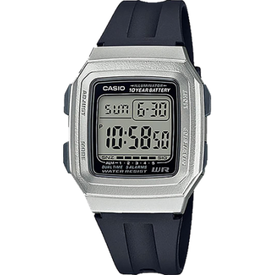 Годинник Casio F-201WAM-7AVEF