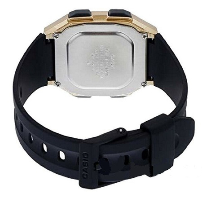 Годинник Casio F-201WAM-9AVEF