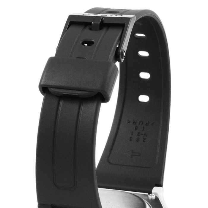 Годинник Casio F-91WM-2AEF