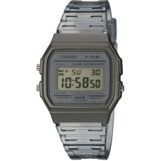 Годинник Casio F-91WS-8EF