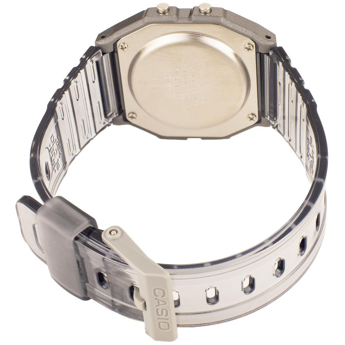 Годинник Casio F-91WS-8EF
