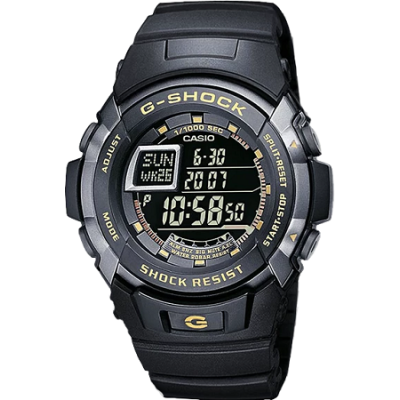 Часы CASIO G-SHOCK G-7710-1ER