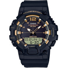 Годинник CASIO HDC-700-9AVEF