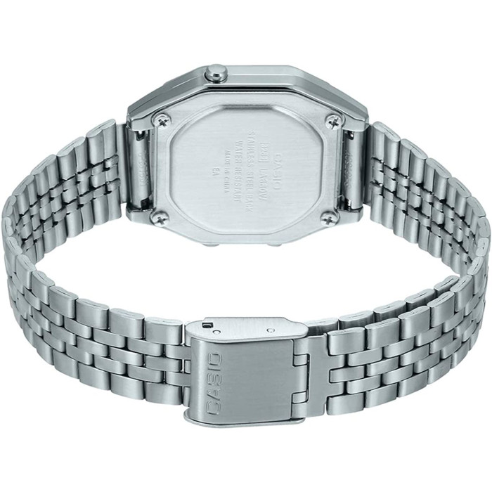 Годинник CASIO LA680WA-4C