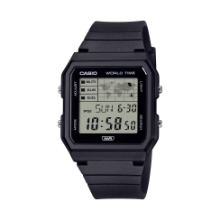 Годинник Casio TIMELESS COLLECTION LF-30W-1AEF