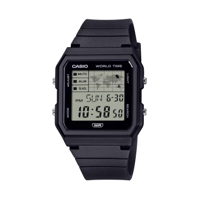 Часы Casio TIMELESS COLLECTION LF-30W-1A