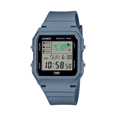Годинник Casio TIMELESS COLLECTION LF-30W-2A