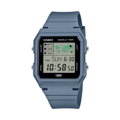 Годинник Casio TIMELESS COLLECTION LF-30W-2A