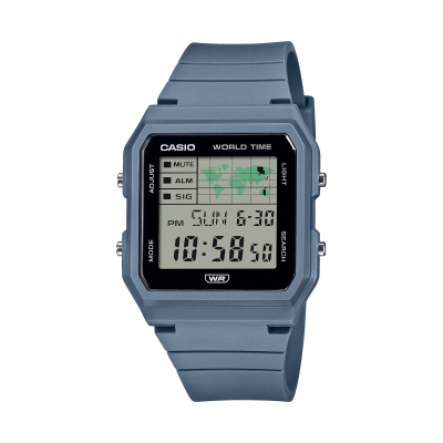 Часы Casio TIMELESS COLLECTION LF-30W-2A