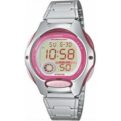Годинник CASIO LW-200D-4AVEF