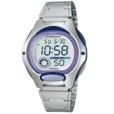 Годинник CASIO LW-200D-6AVEF