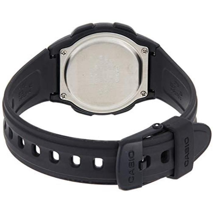 Годинник CASIO LW-201-2AVDF