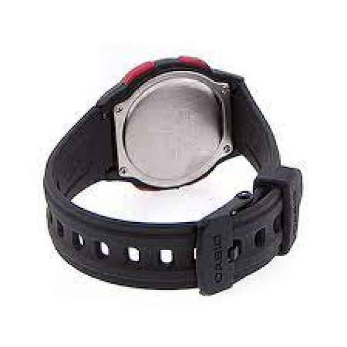 Годинник CASIO LW-201-4AVDF