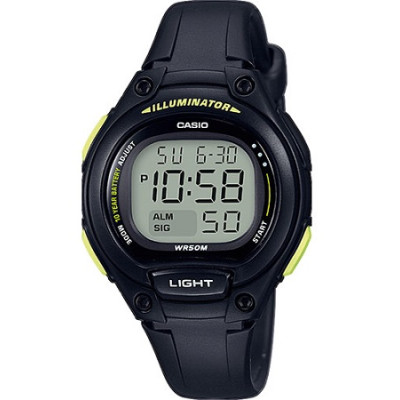 Часы CASIO LW-203-1BVEF