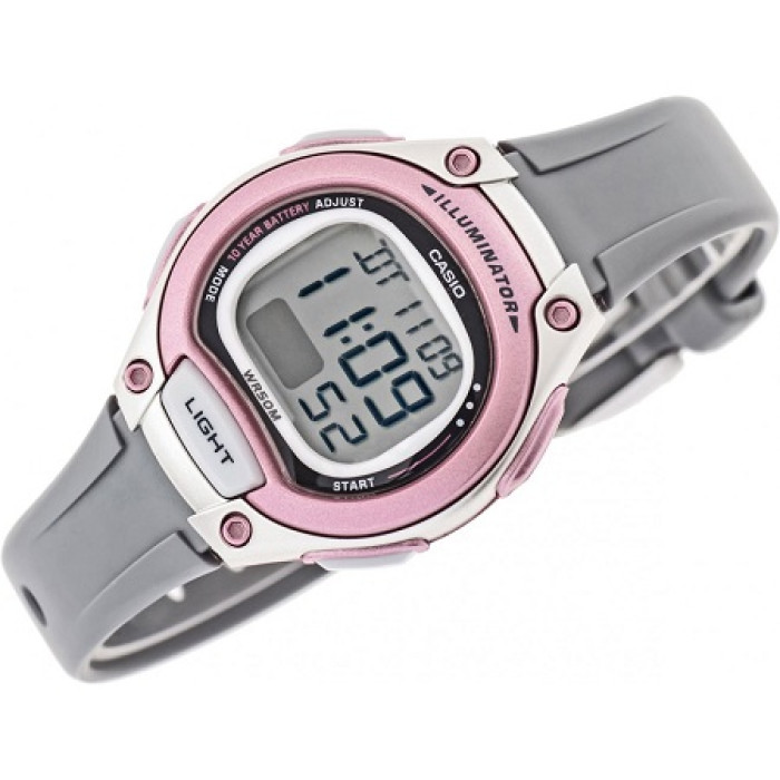 Годинник CASIO LW-203-8AVEF