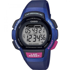 Годинник CASIO LWS-1000H-2AVEF
