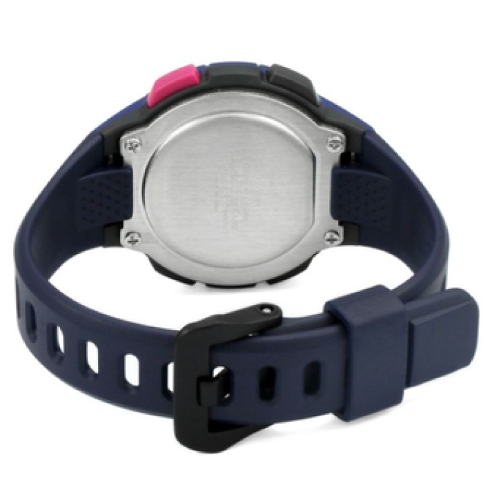 Годинник CASIO LWS-1000H-2AVEF