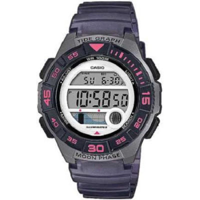 Годинник CASIO LWS-1100H-8AVEF
