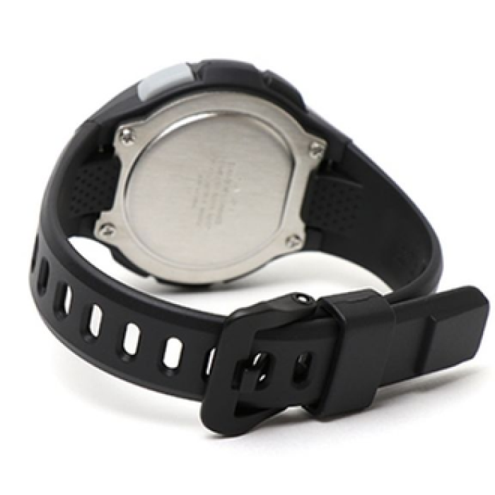 Часы CASIO LWS-2000H-1AVEF